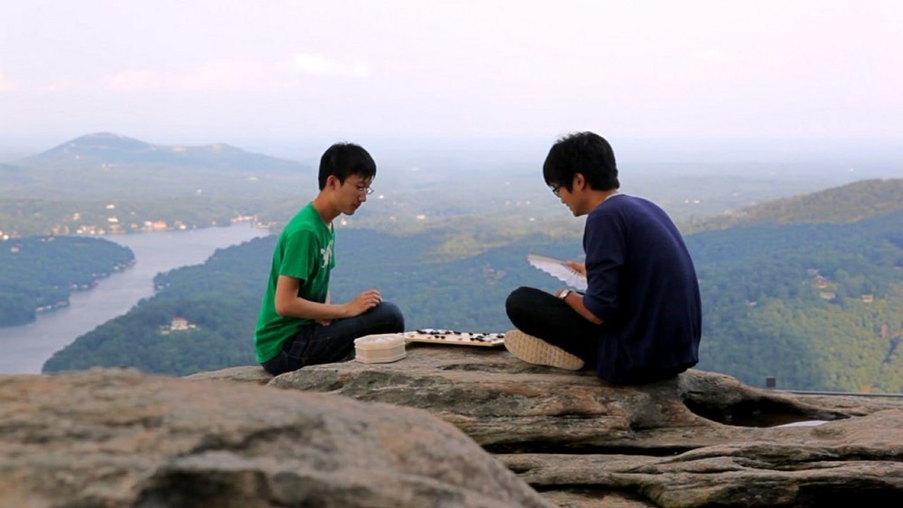 Backdrop image for movie The Surrounding Game