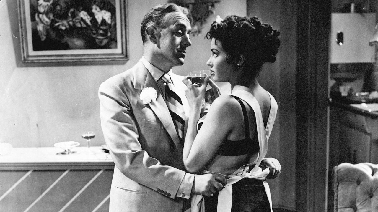 Backdrop image for movie The Captain's Paradise