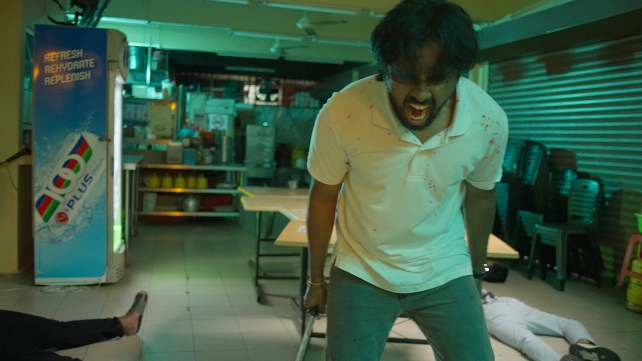 Backdrop image for movie KOP-CLUB