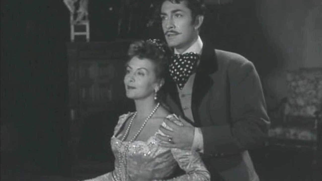 Backdrop image for movie The Knight of the Night