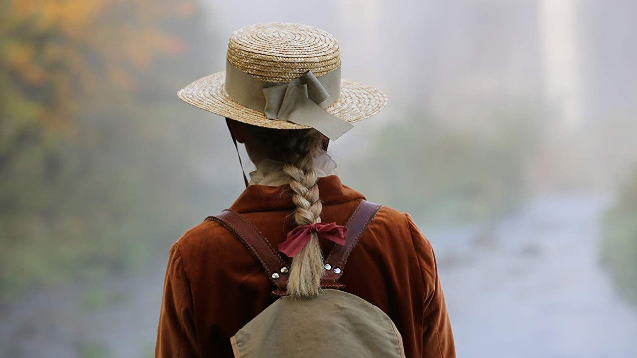 Backdrop image for movie Hutsul Girl Ksenia