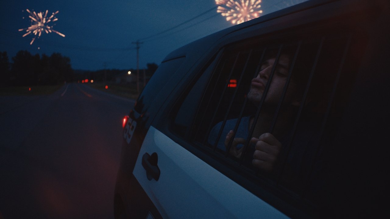 Backdrop image for movie Benji's Hour