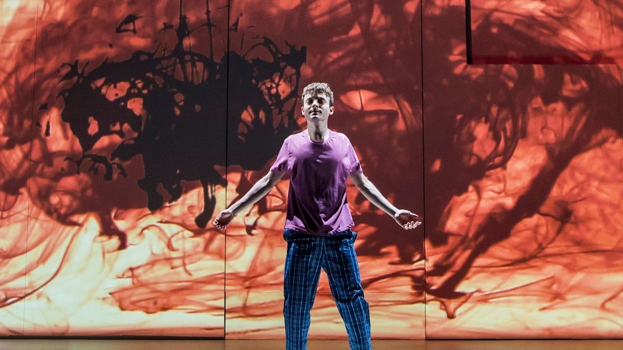 Backdrop image for movie A Monster Calls