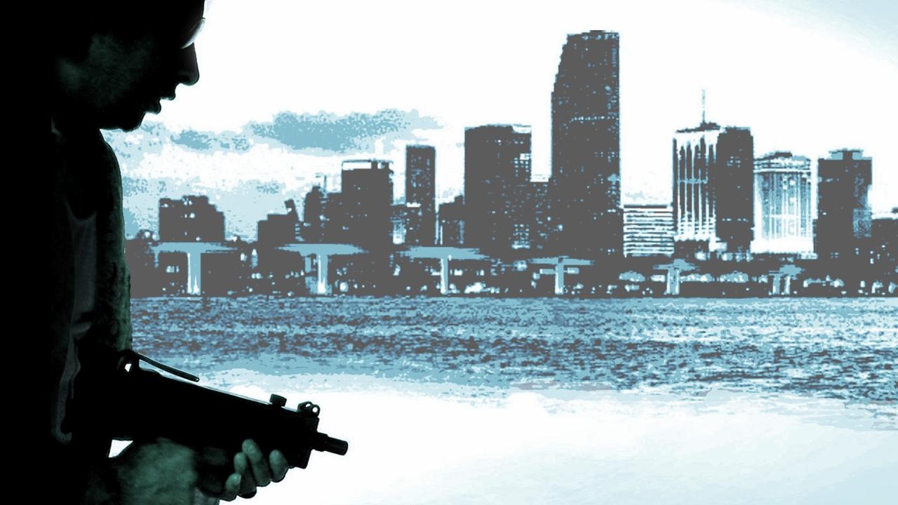 Backdrop image for movie Cocaine Cowboys