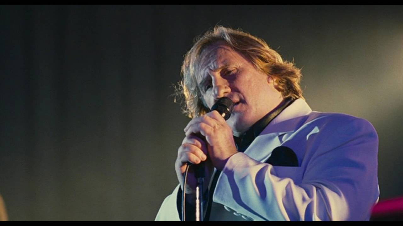 Backdrop image for movie The Singer