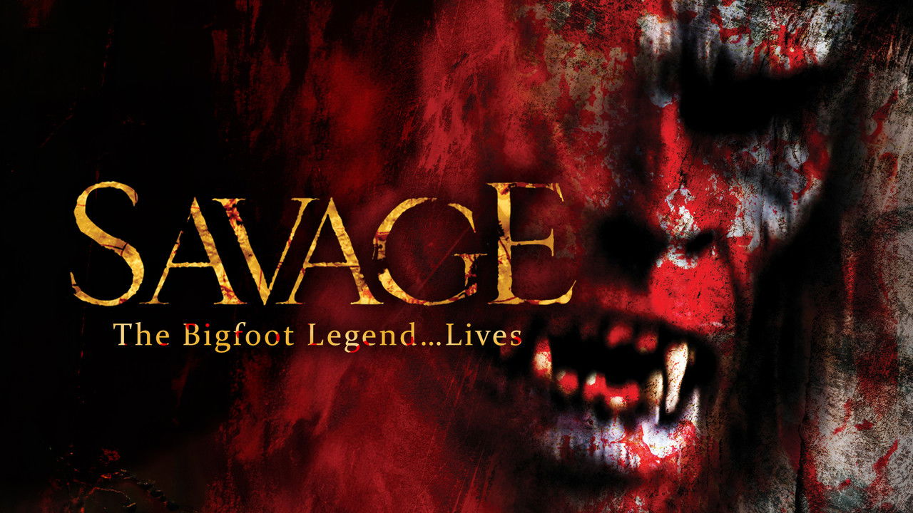 Backdrop image for movie Savage