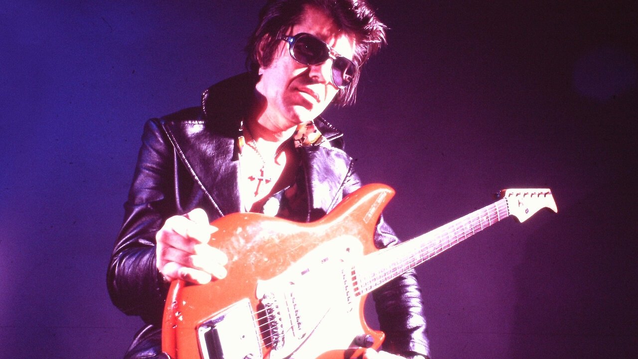 Backdrop image for movie Rumble: The Indians Who Rocked the World