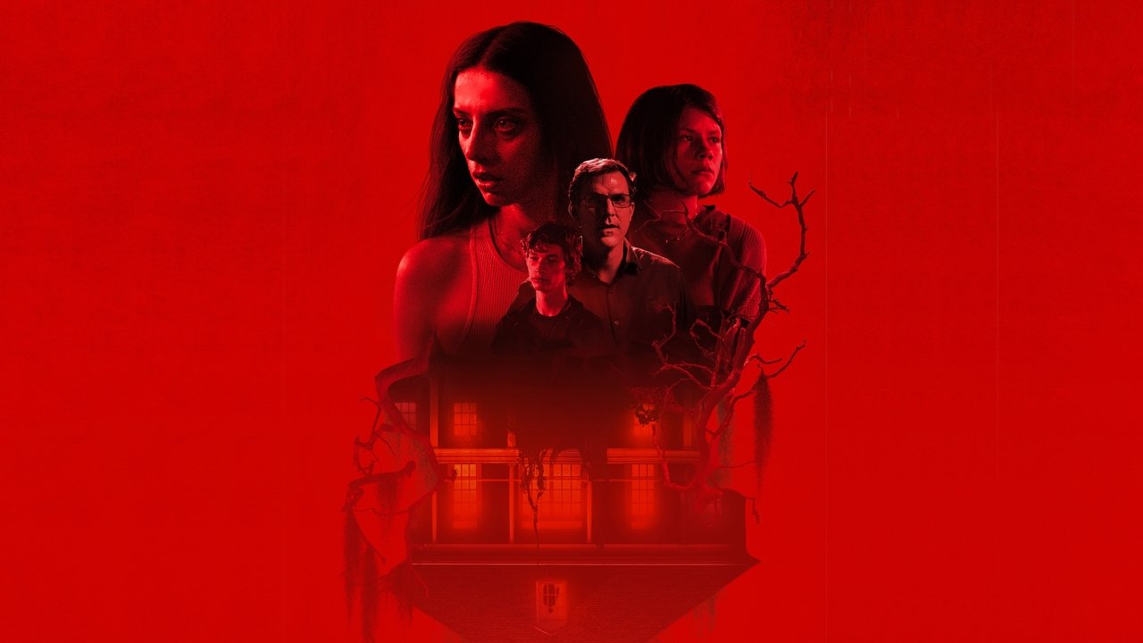 Backdrop image for movie A House on the Bayou