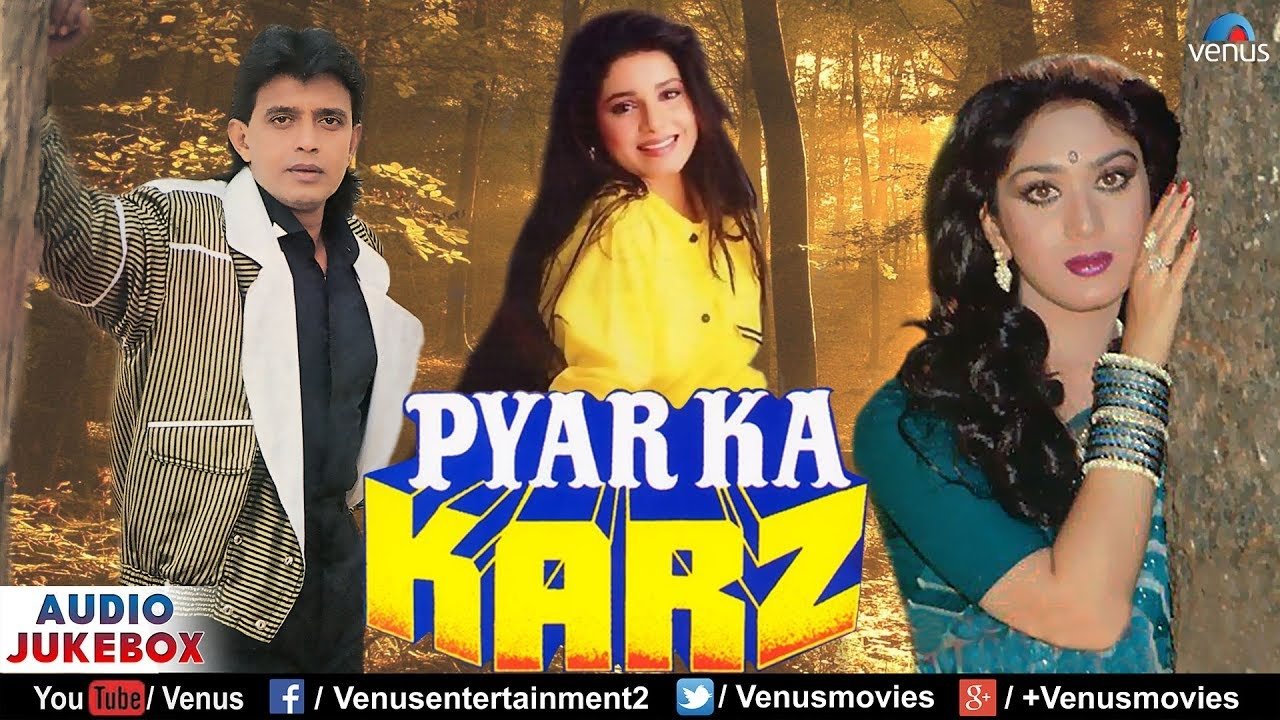 Backdrop image for movie Pyar Ka Karz