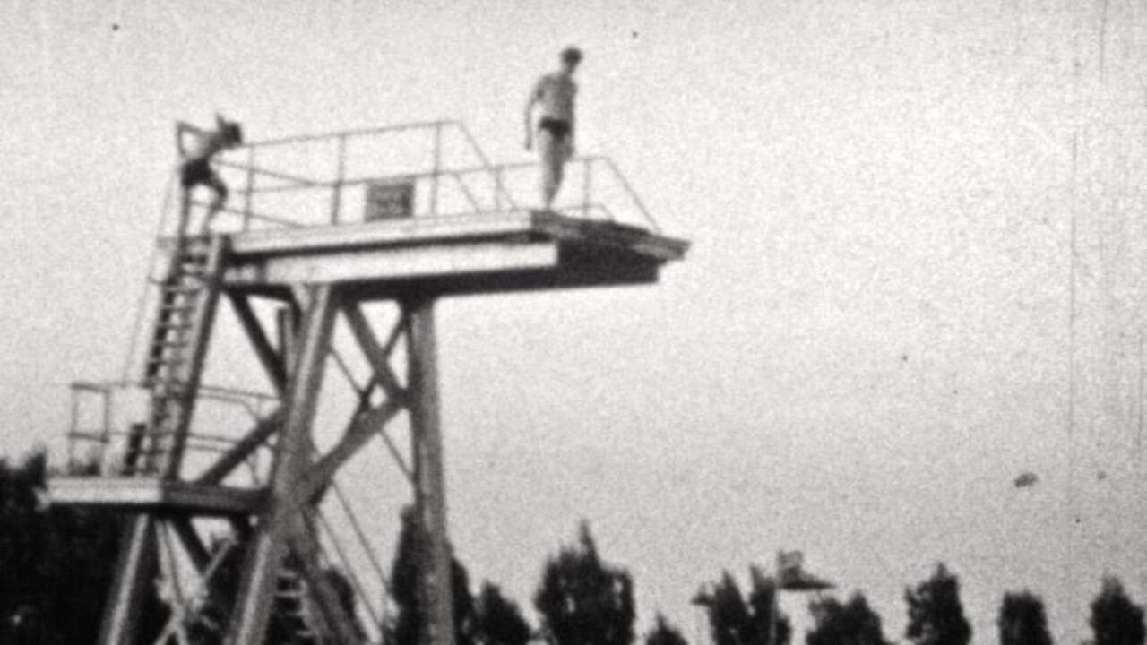 Backdrop image for movie Trip to Hilsea Lido