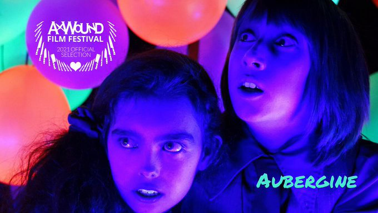 Backdrop image for movie Aubergine