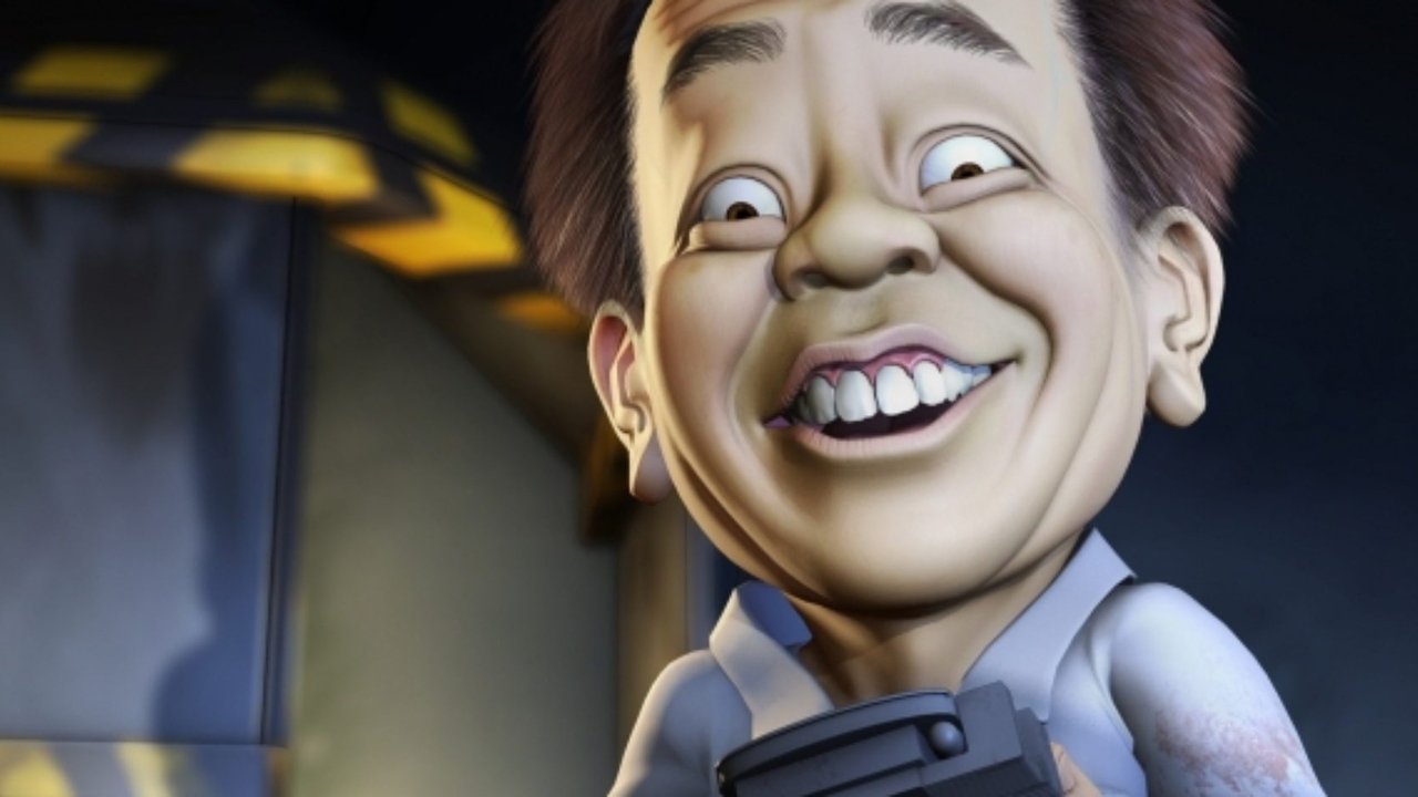 Backdrop image for movie Tong
