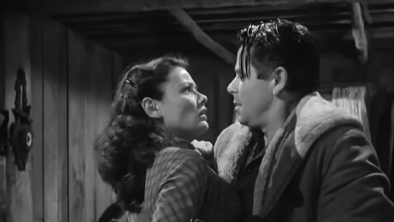 Backdrop image for movie The Secret of Convict Lake