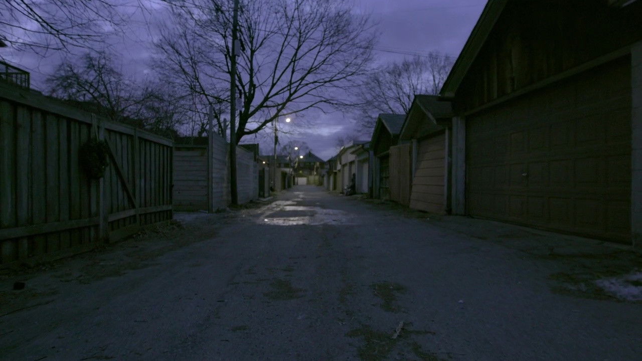 Backdrop image for movie Edging