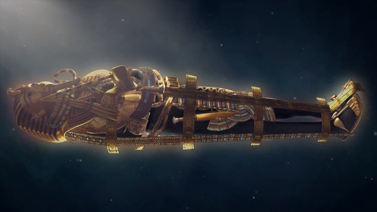 Backdrop image for movie Toutânkhamon, le trésor redécouvert