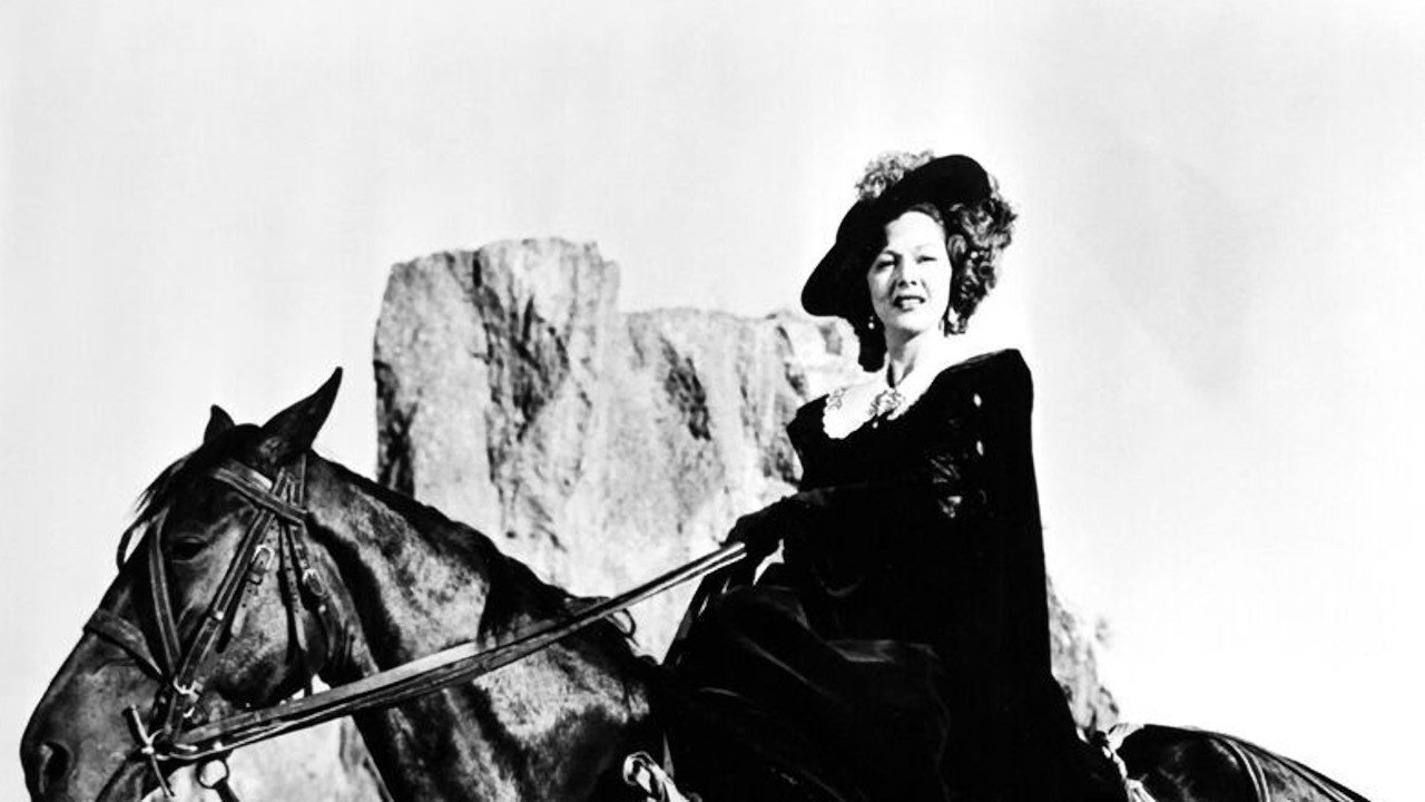 Backdrop image for movie Revenge of the Pirates