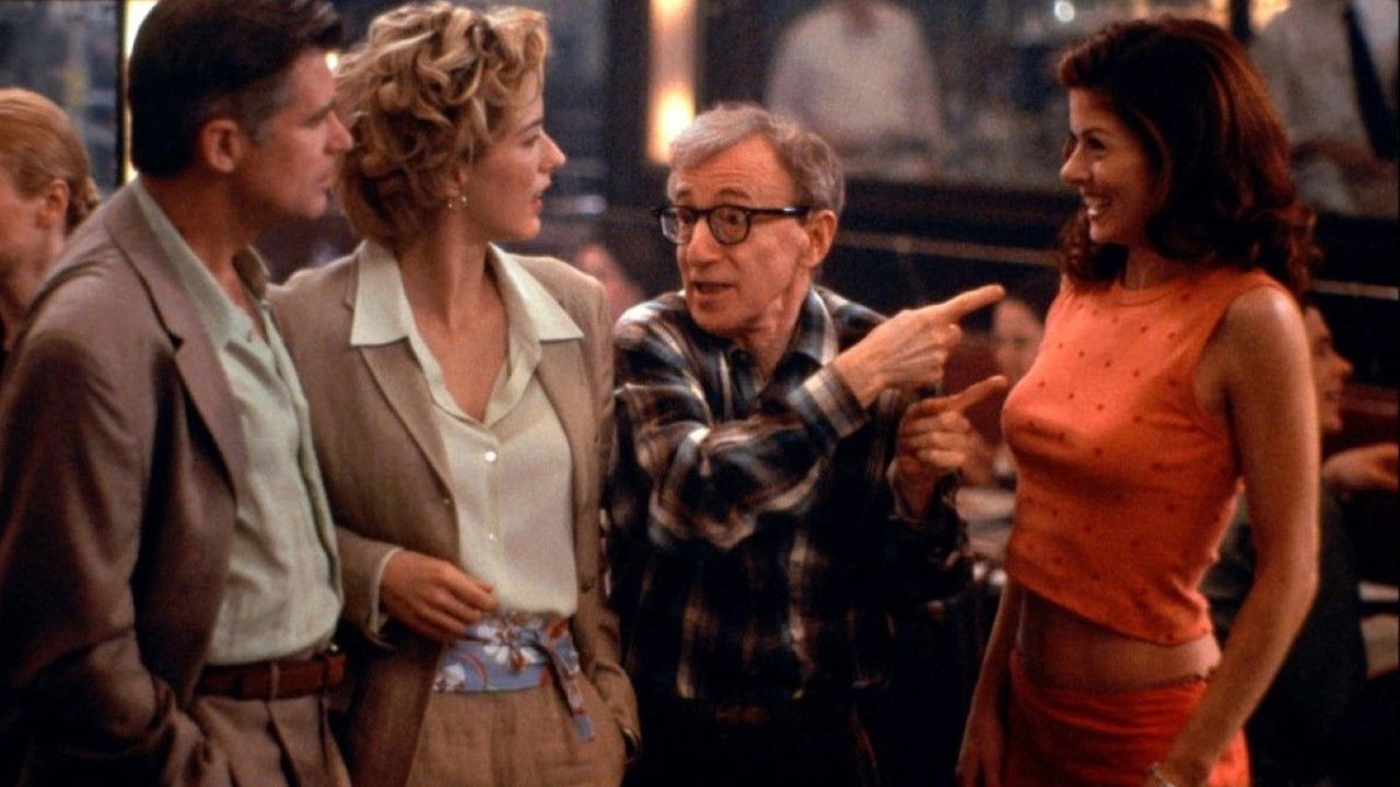 Backdrop image for movie Hollywood Ending