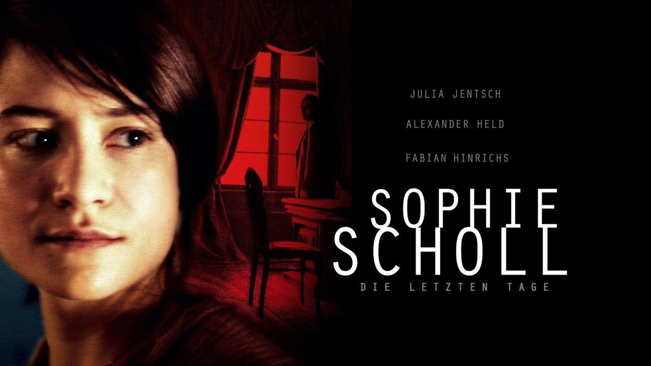 Backdrop image for movie Sophie Scholl: The Final Days