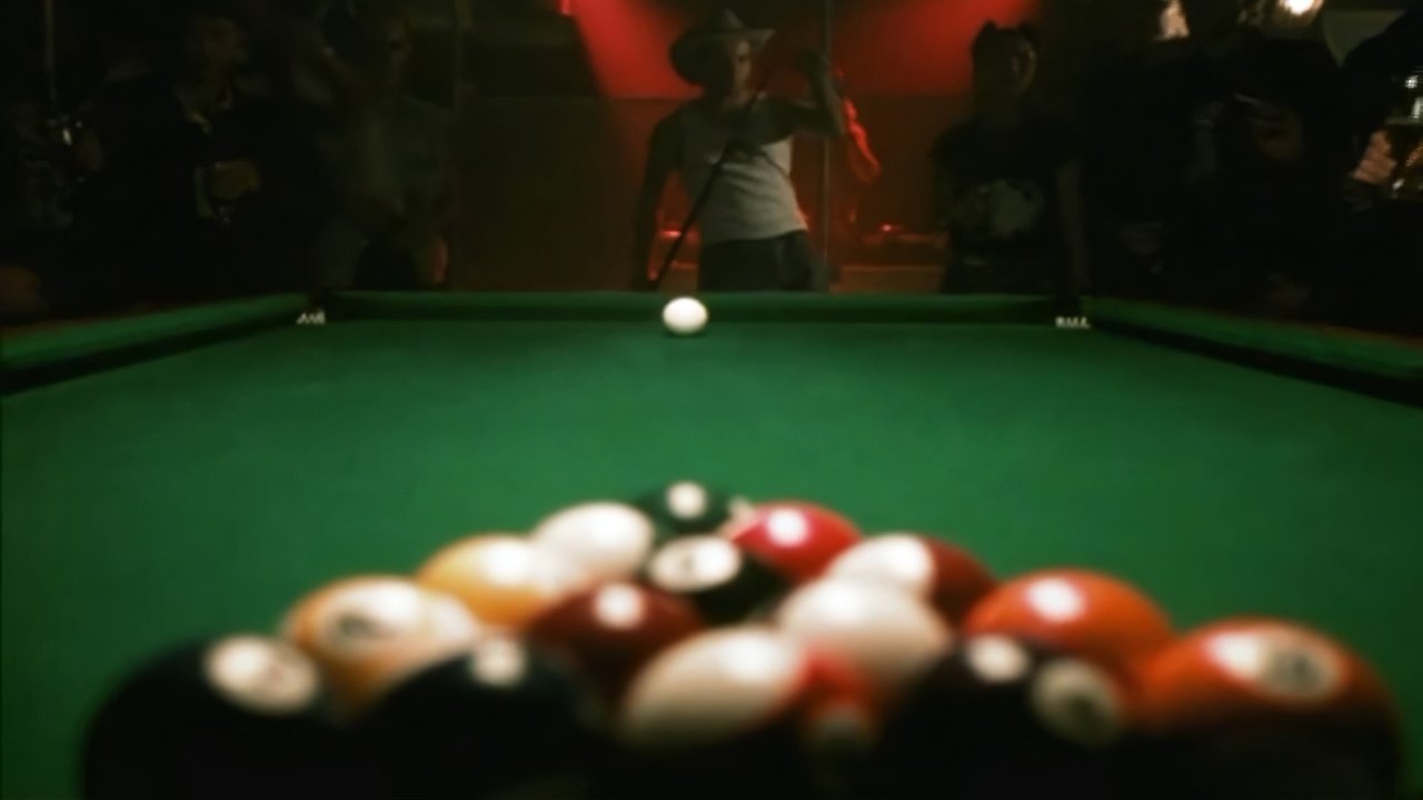 Backdrop image for movie Stickmen