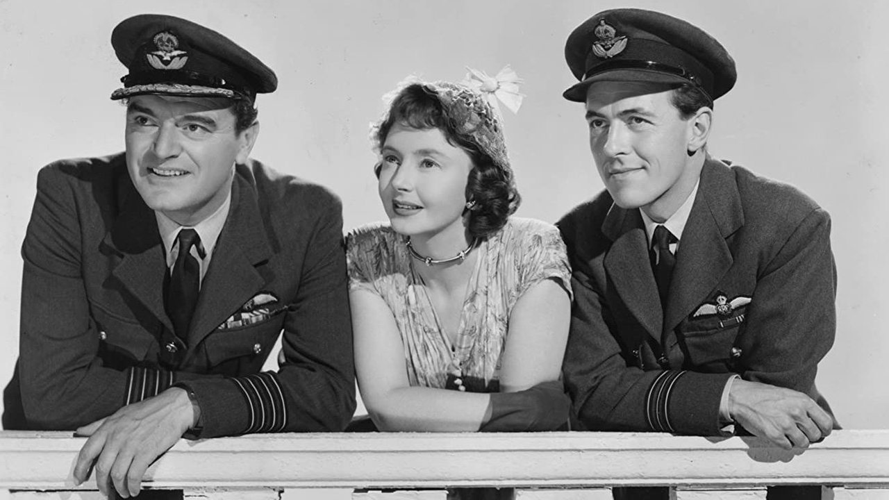 Backdrop image for movie Angels One Five