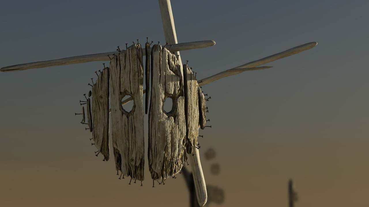 Backdrop image for movie Masques