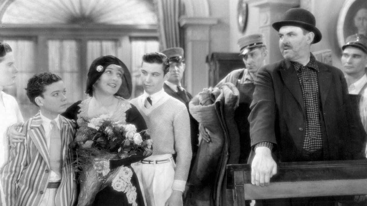 Backdrop image for movie Courage