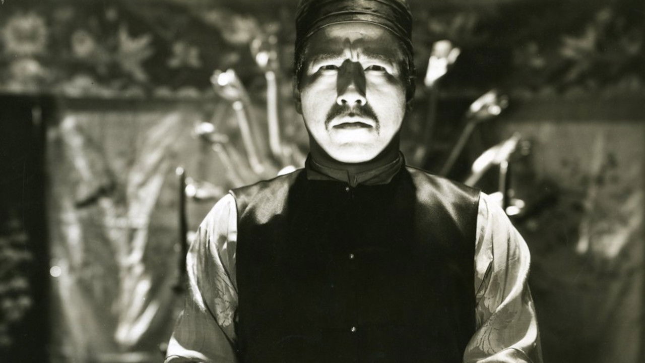 Backdrop image for movie The Secrets of Wu Sin