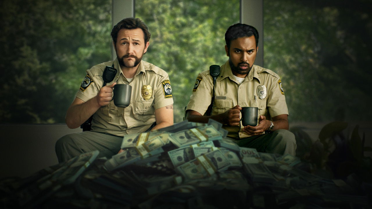 Backdrop image for movie Greedy People