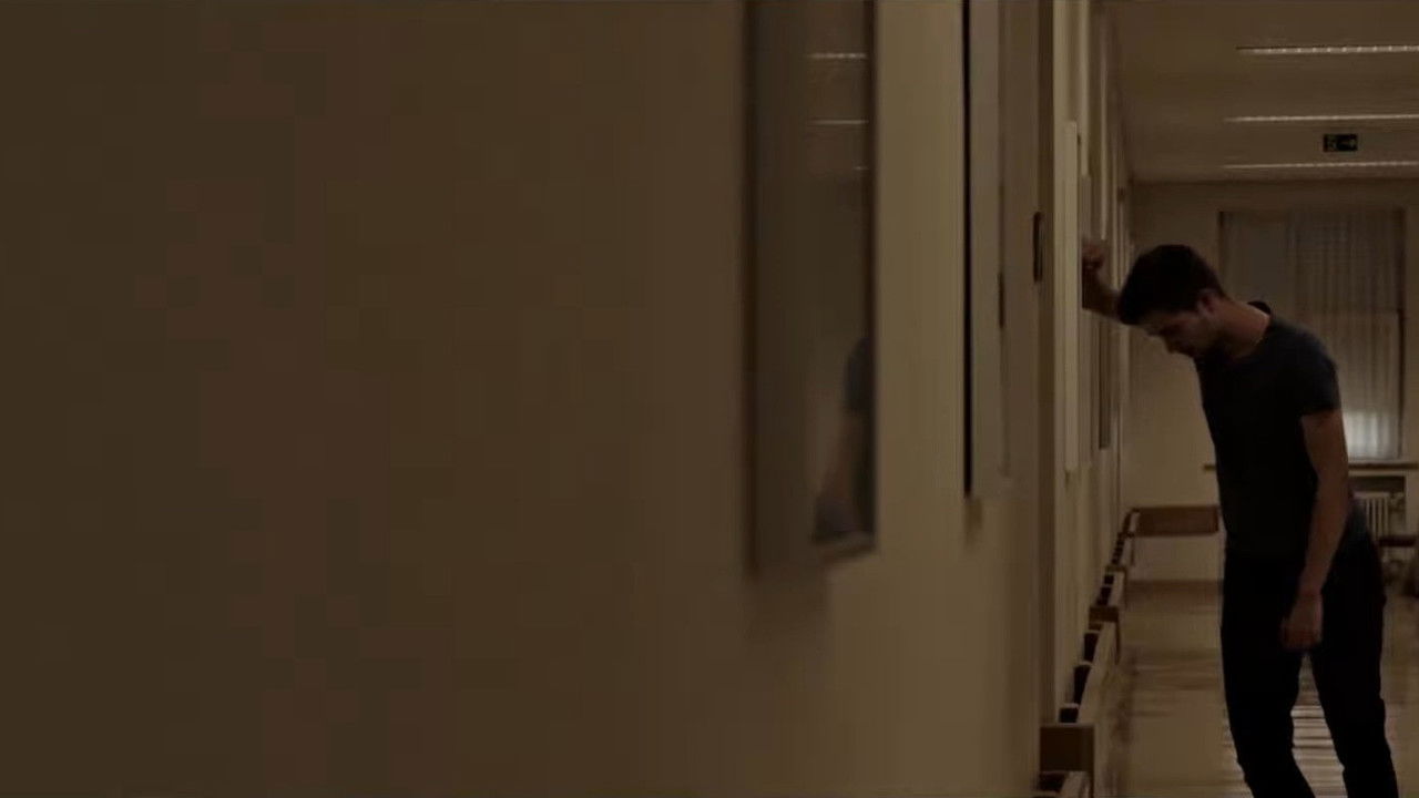 Backdrop image for movie The Woman in the Room