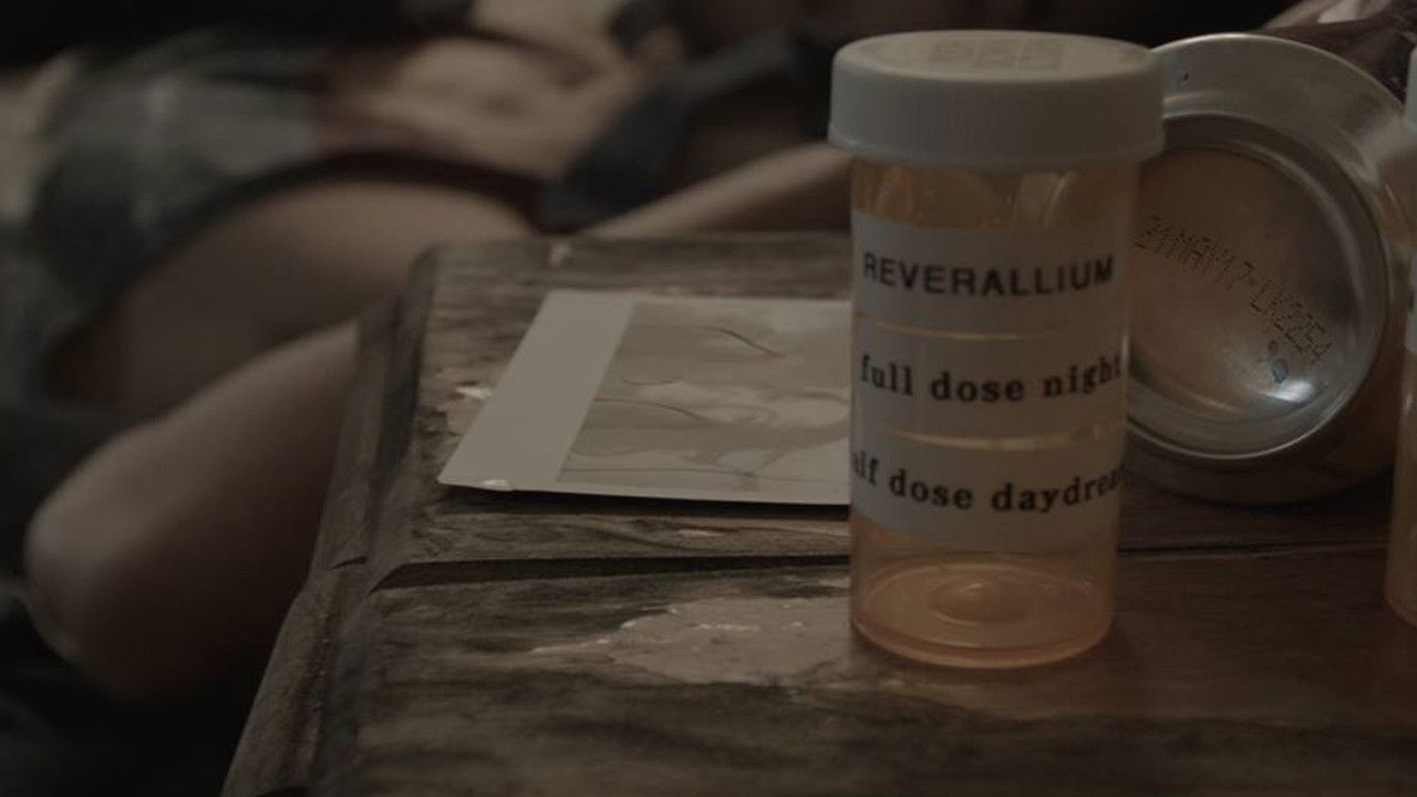 Backdrop image for movie Reverallium