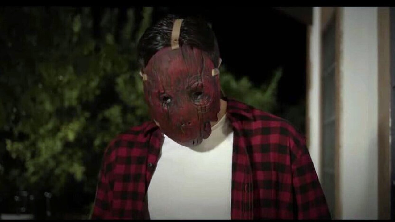 Backdrop image for movie Slasher