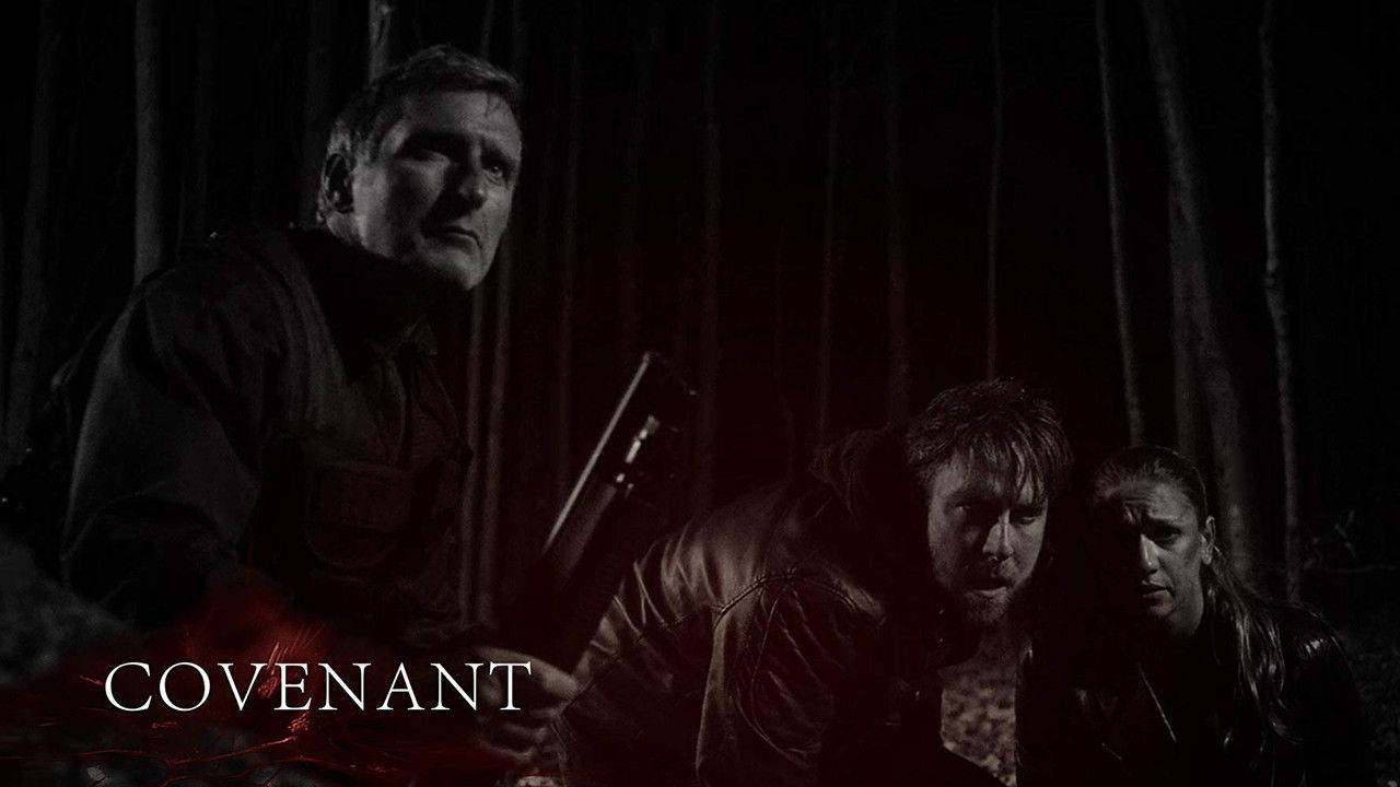 Backdrop image for movie Covenant