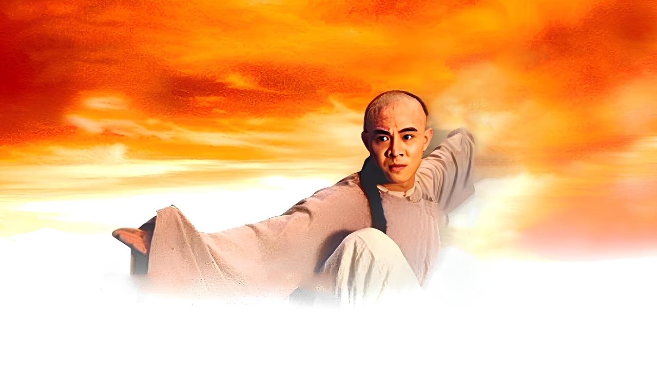 Backdrop image for movie Once Upon a Time in China III