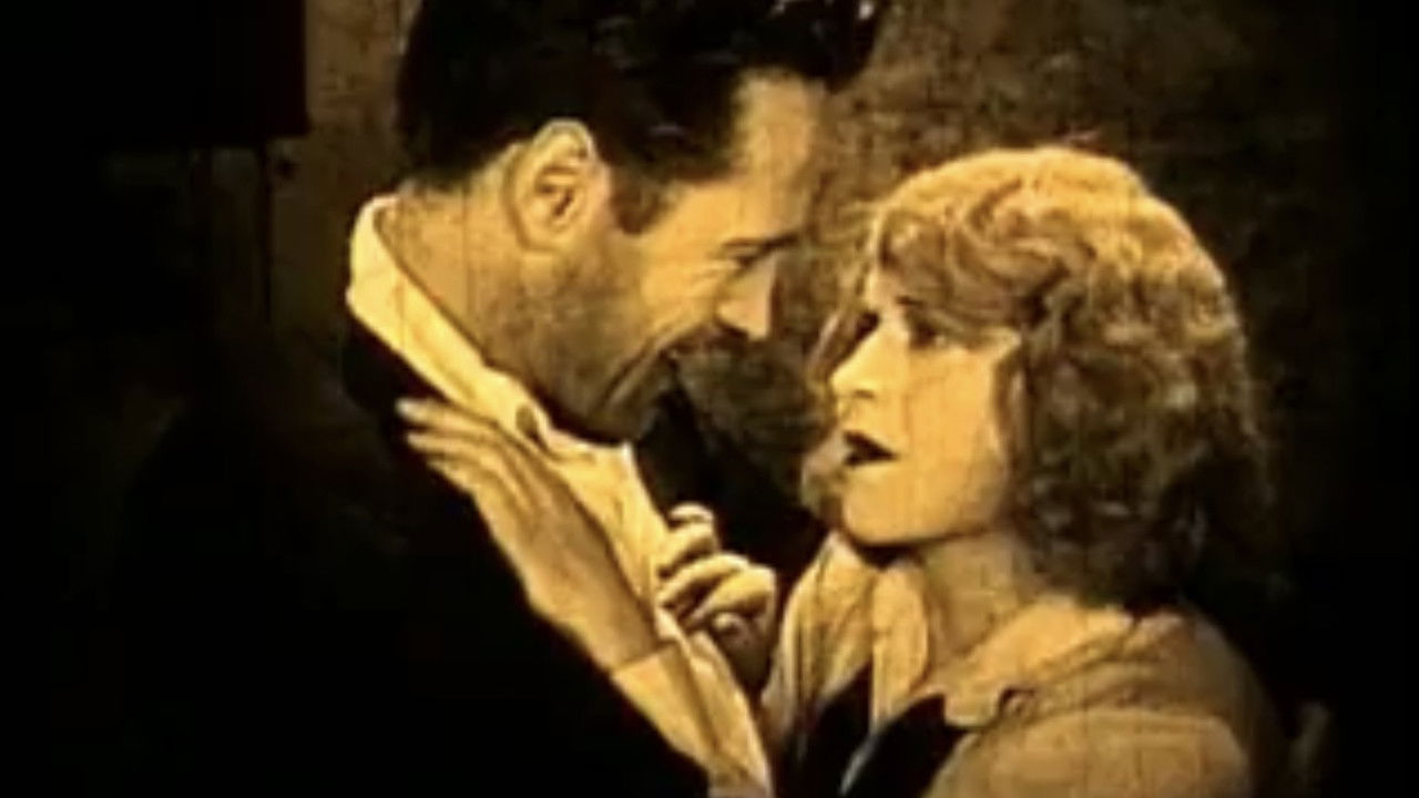 Backdrop image for movie Wolf Blood