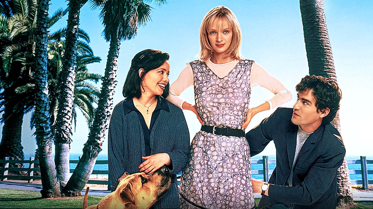 Backdrop image for movie The Truth About Cats & Dogs