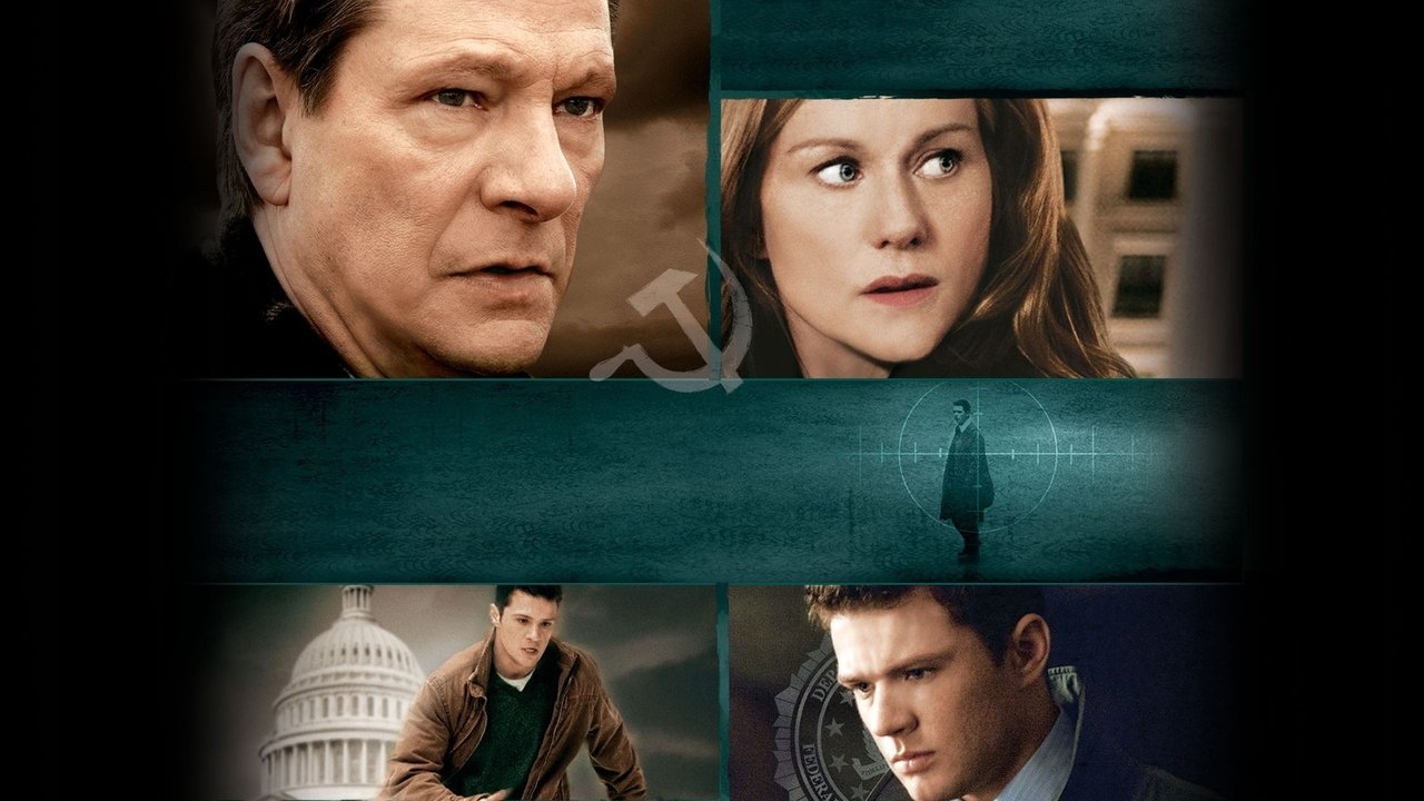 Backdrop image for movie Breach