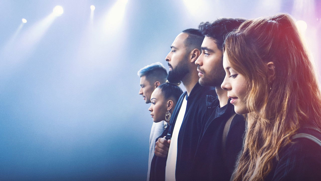 Backdrop image for movie Battle: Freestyle