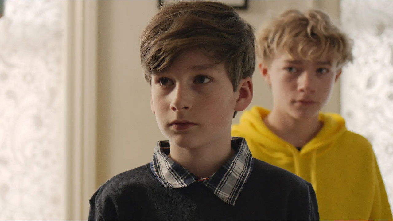 Backdrop image for movie Shut up