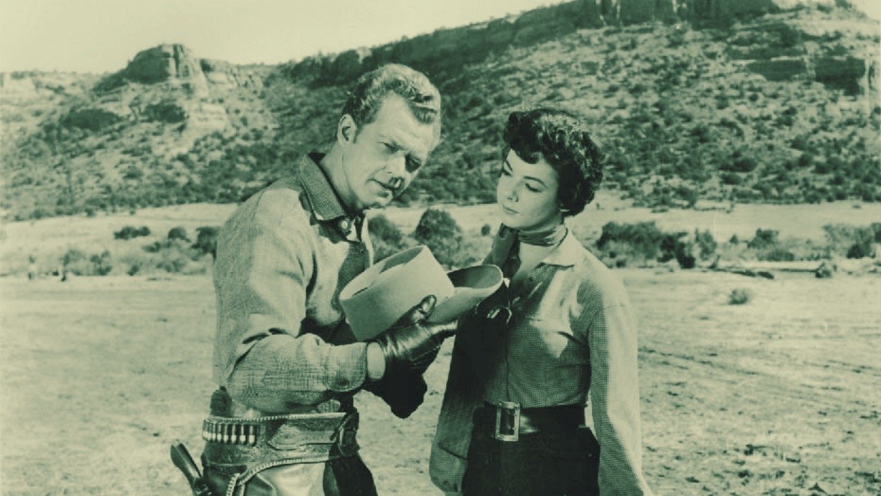 Backdrop image for movie The Outlaw's Daughter