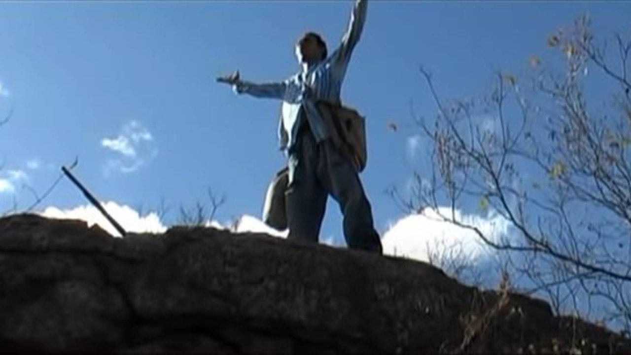 Backdrop image for movie Inácio Garapa, Um Matuto Sonhador