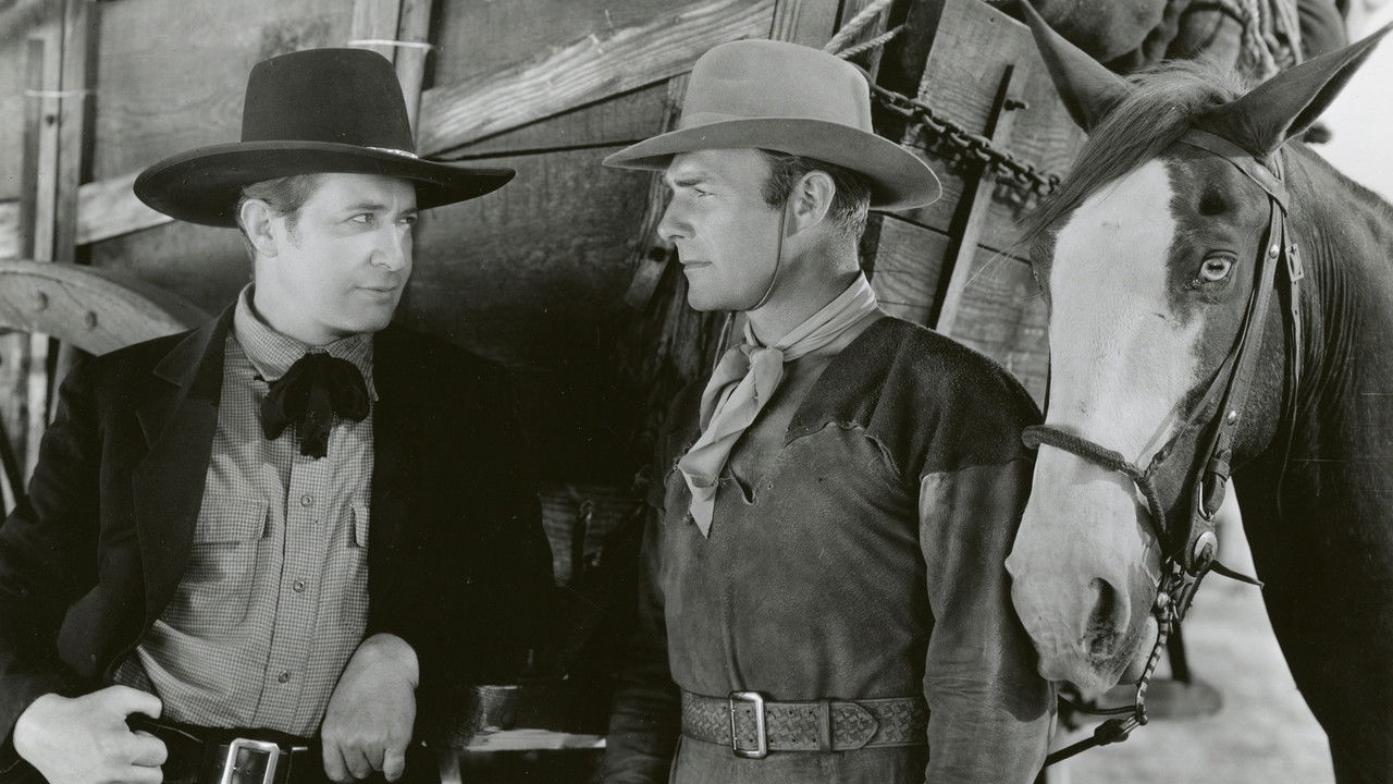 Backdrop image for movie Wagon Wheels