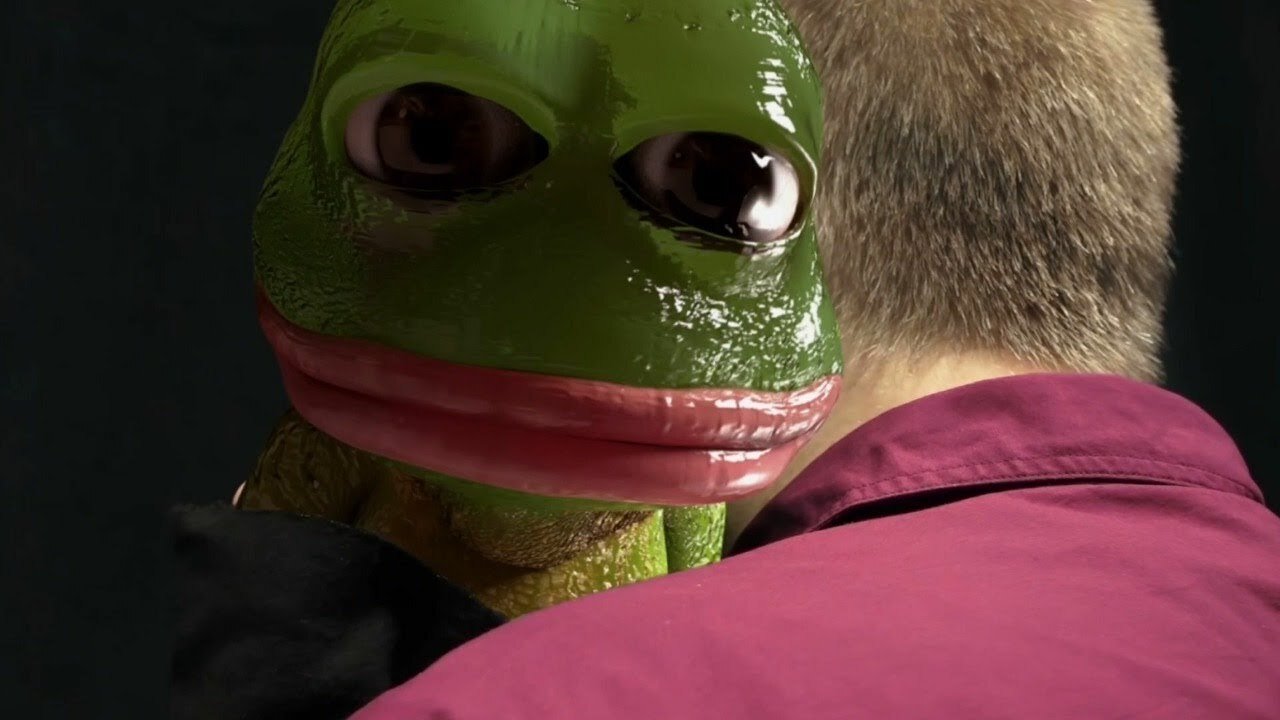 Backdrop image for movie You Can't Kill Meme
