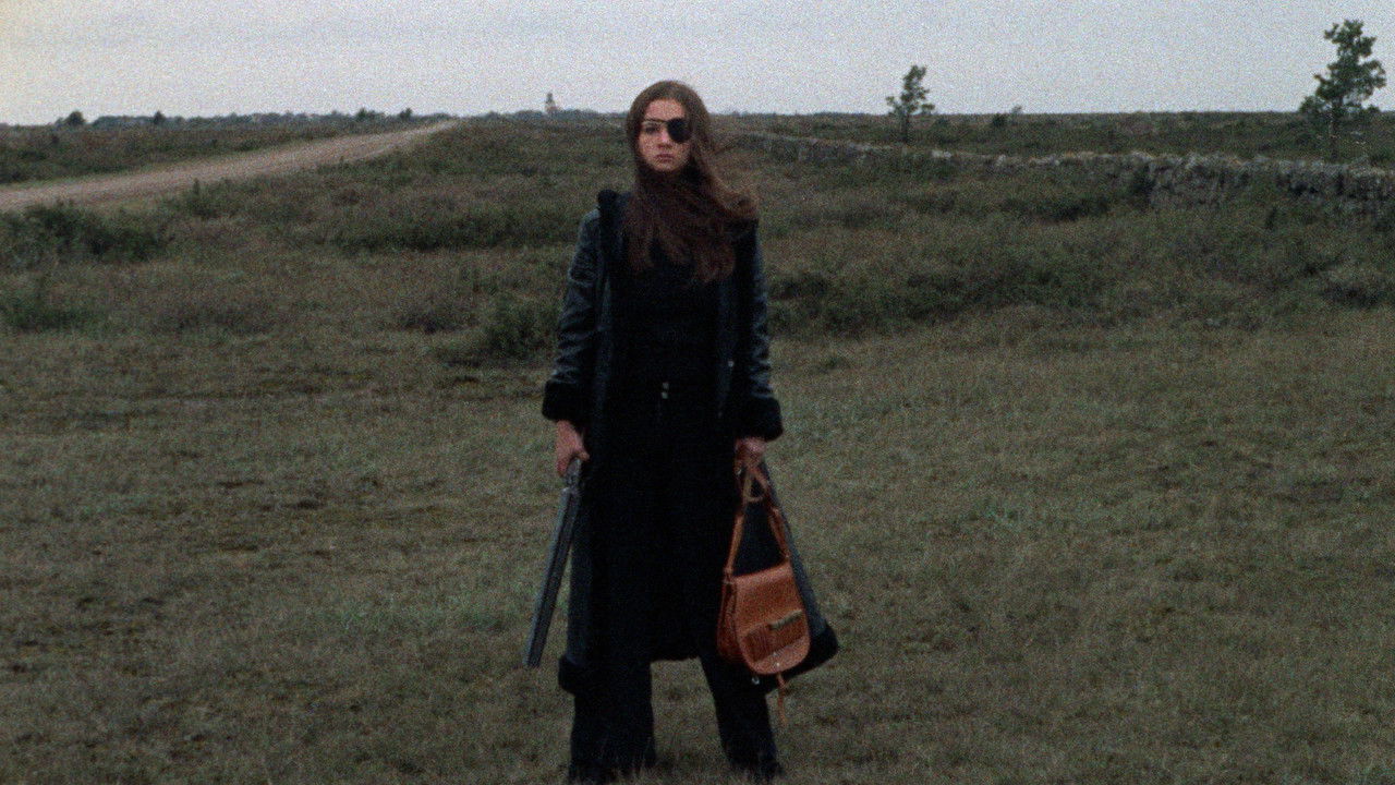 Backdrop image for movie Thriller: A Cruel Picture