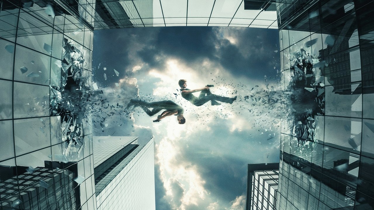 Backdrop image for movie Insurgent