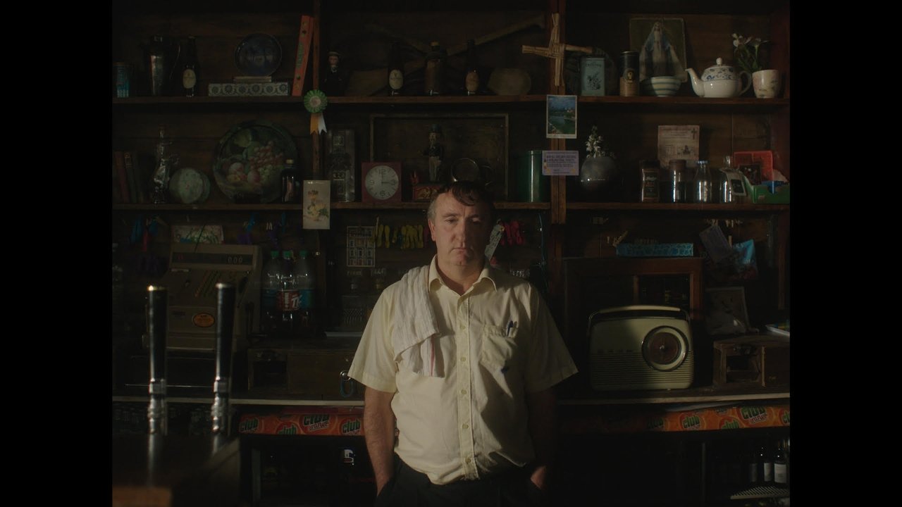 Backdrop image for movie The Lucky Man