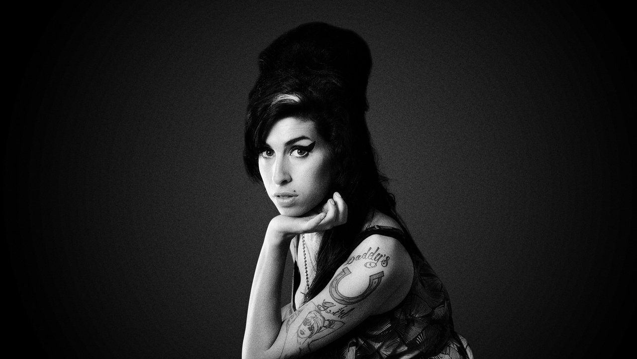 Backdrop image for movie Amy