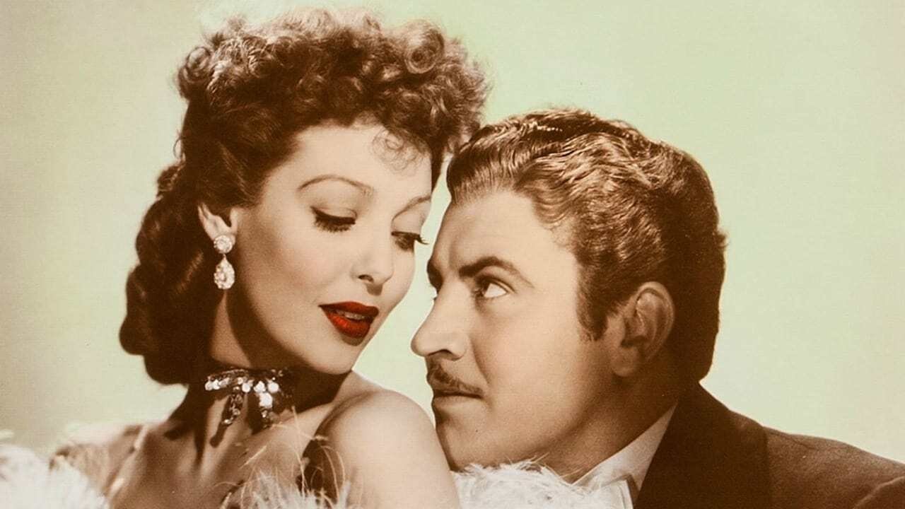 Backdrop image for movie The Lady from Cheyenne