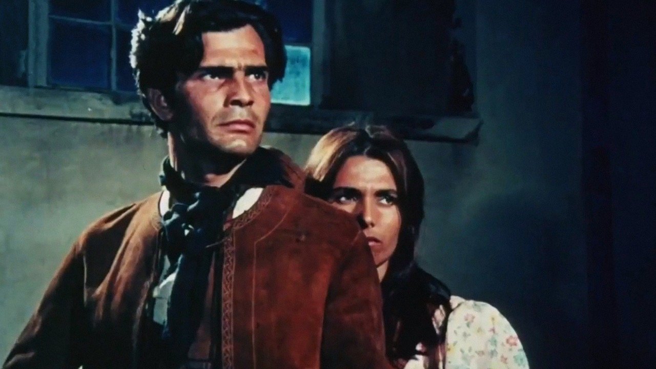 Backdrop image for movie Quelé do Pajeú