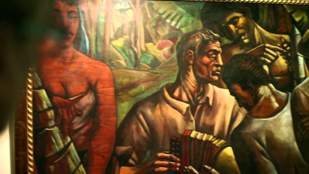 Backdrop image for movie República del color