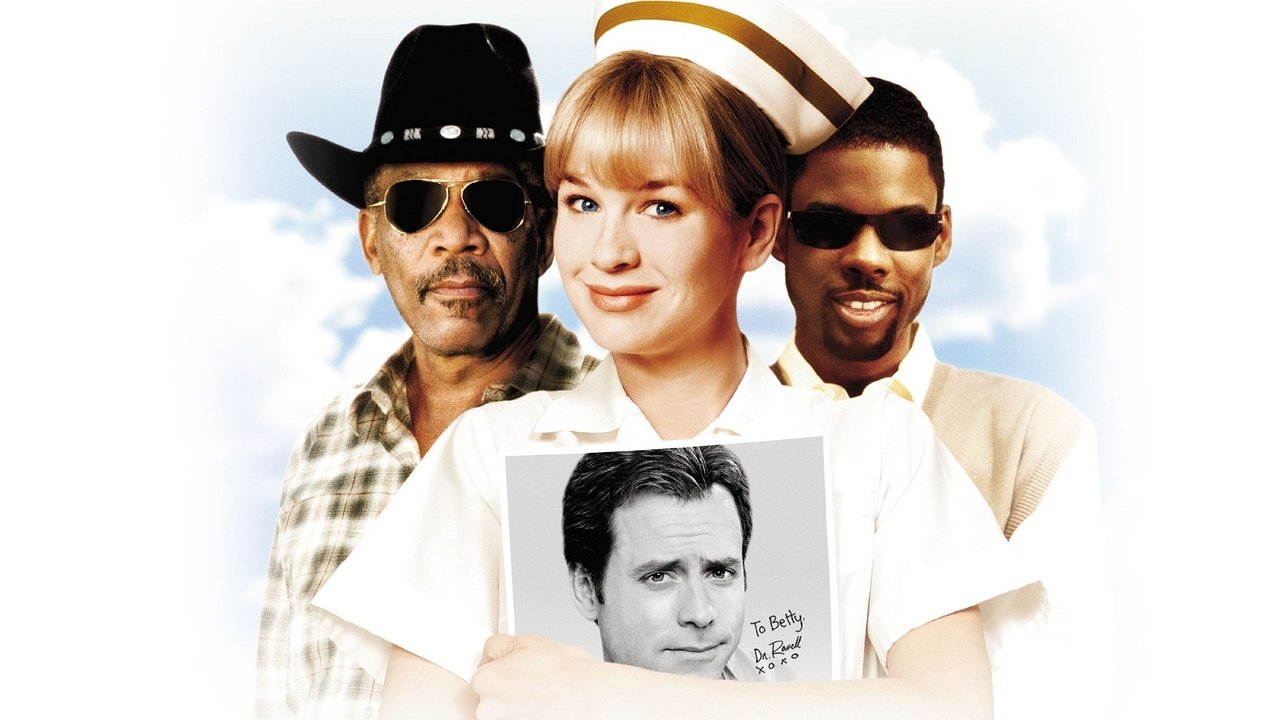 Backdrop image for movie Nurse Betty